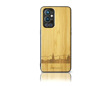 BERN OnePlus 9 Pro Backcase